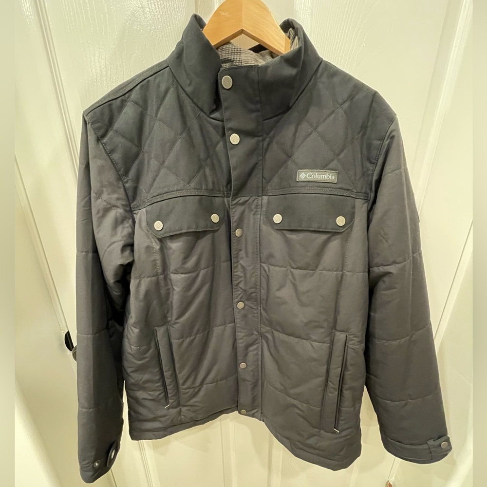 Columbia Men’s Ridgestone Jacket